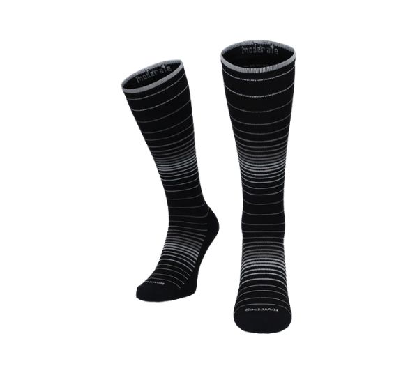 SockWell FULL STRIPE Kompressionsstrümpfe