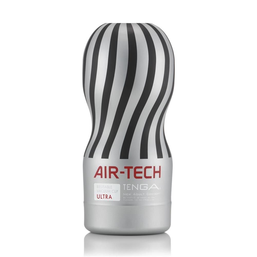 Masturbator „Air Tech“ | Tenga