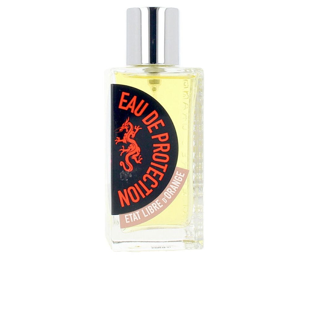 etat libre d oranger etat libre d'orange Eau de Protection
