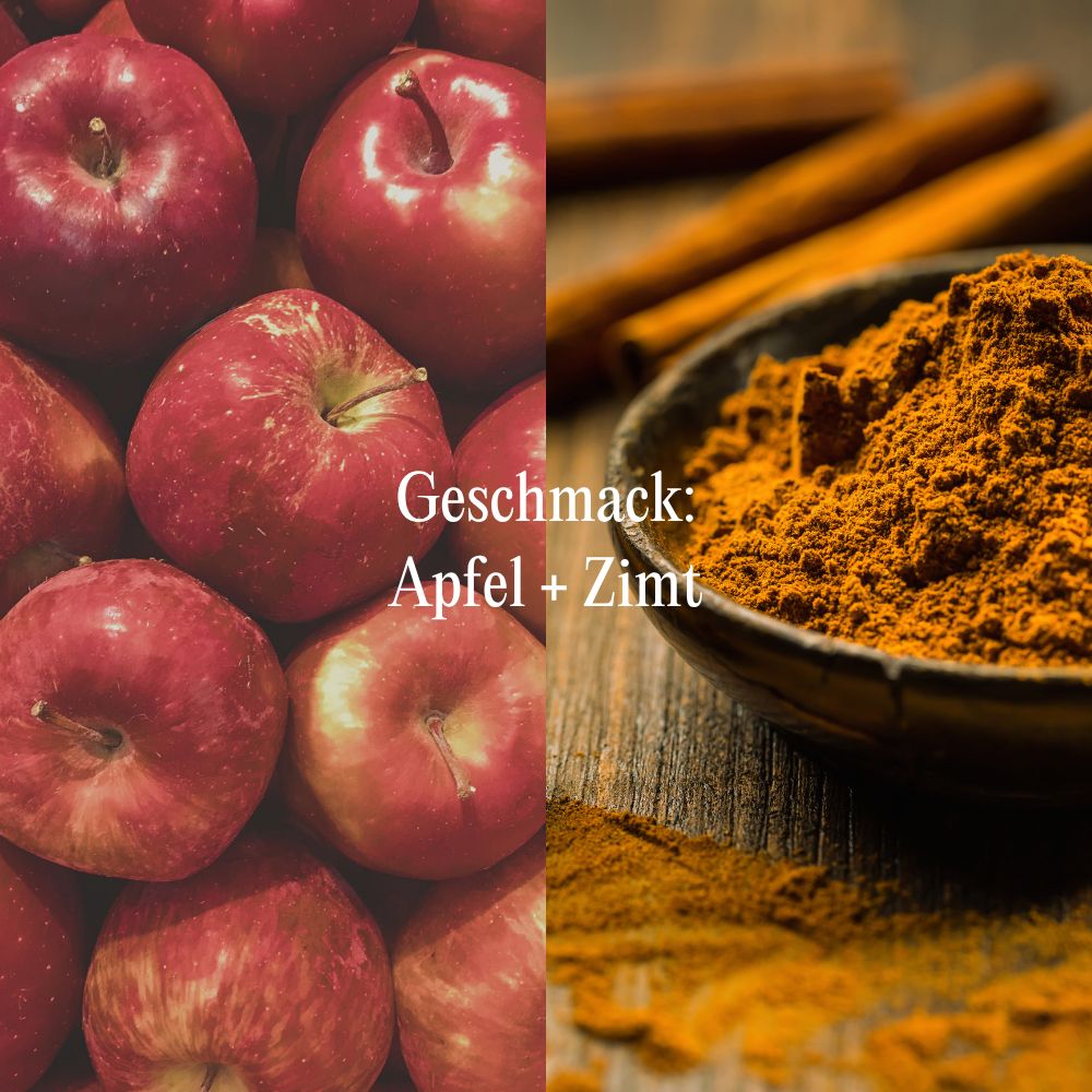 URVI® Blood Sugar Gummies - mit Myo-Inositol, Apfelessig, Chrom & Zink