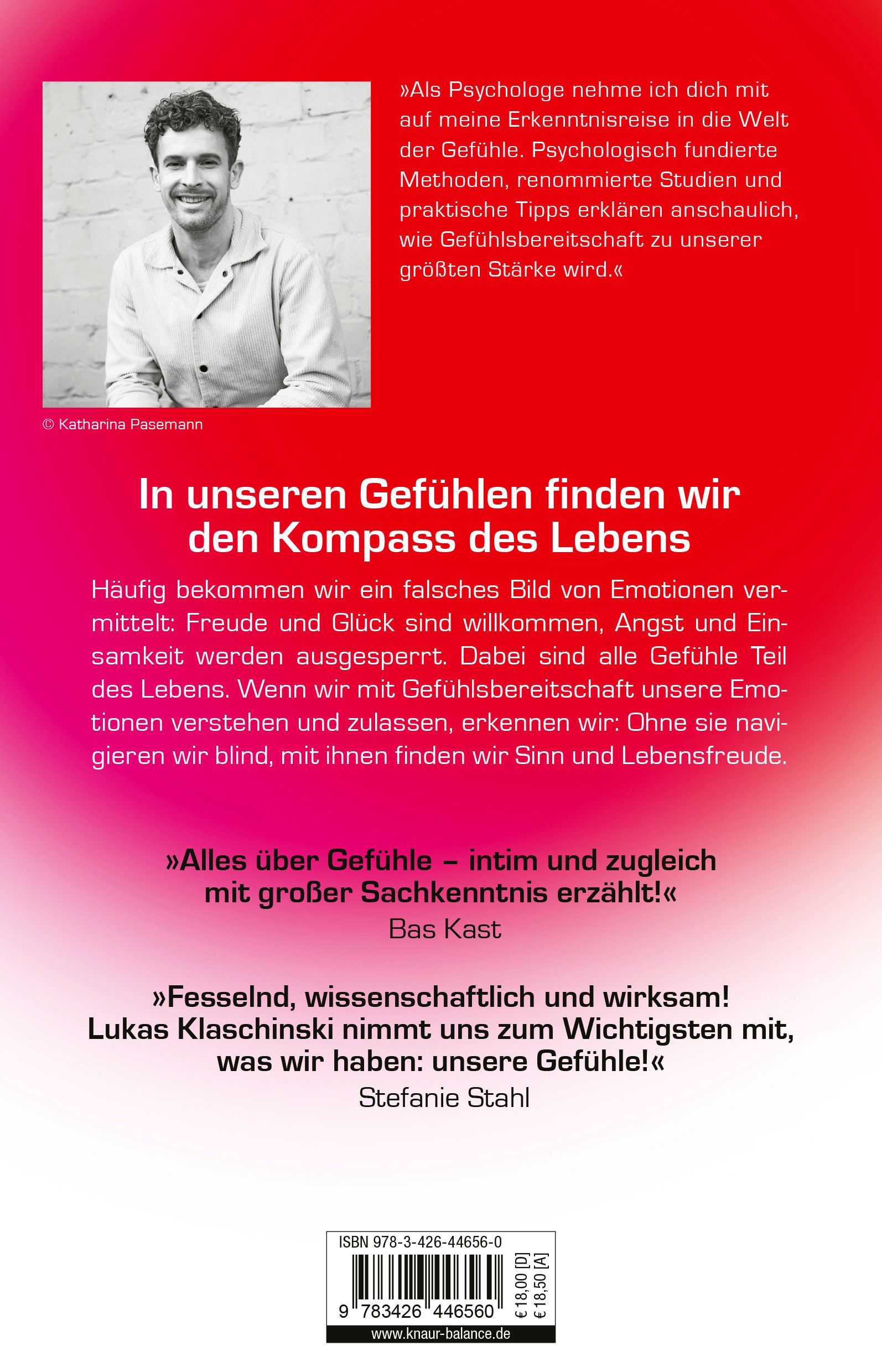 Gefühlsbereit