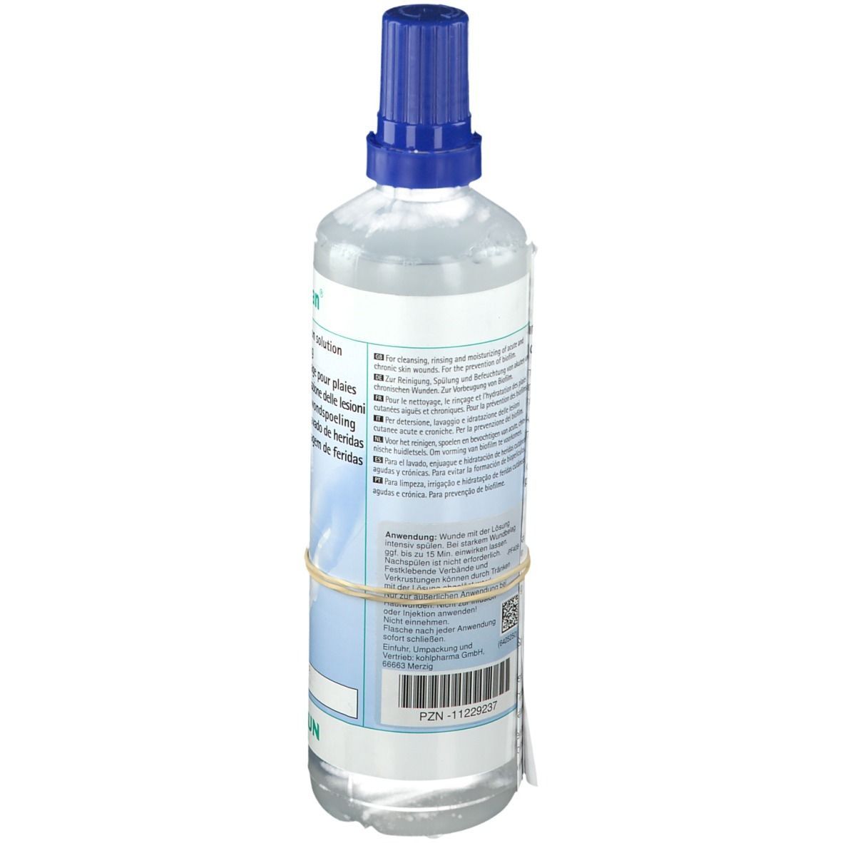 B. Braun Prontosan® Wundspüllösung 350