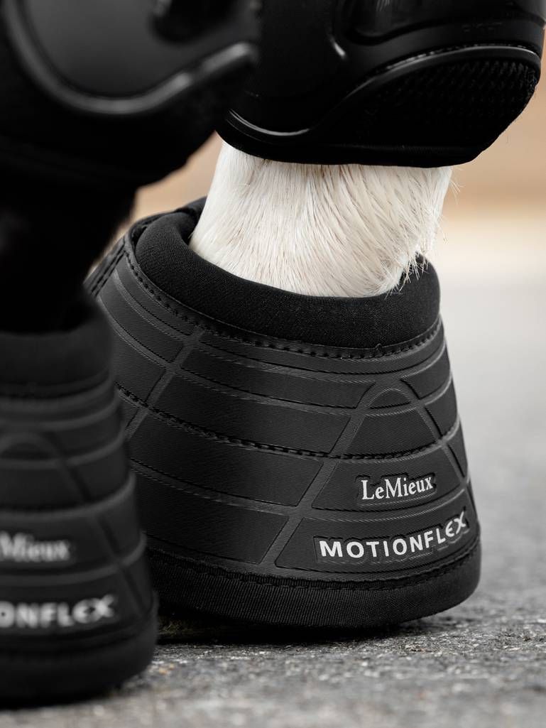 LeMieux Motionflex Hufglocken