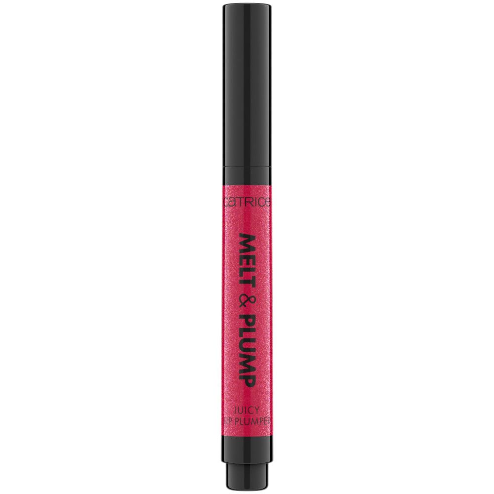 Catrice - Melt & Plump Saftiger Lippenauffüller