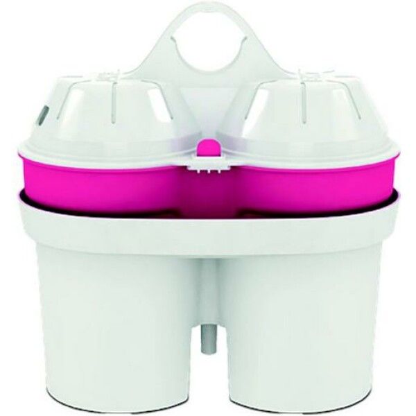 BWT MAGNESIUM + ZINK KARTUSCHEN Vorratspackung