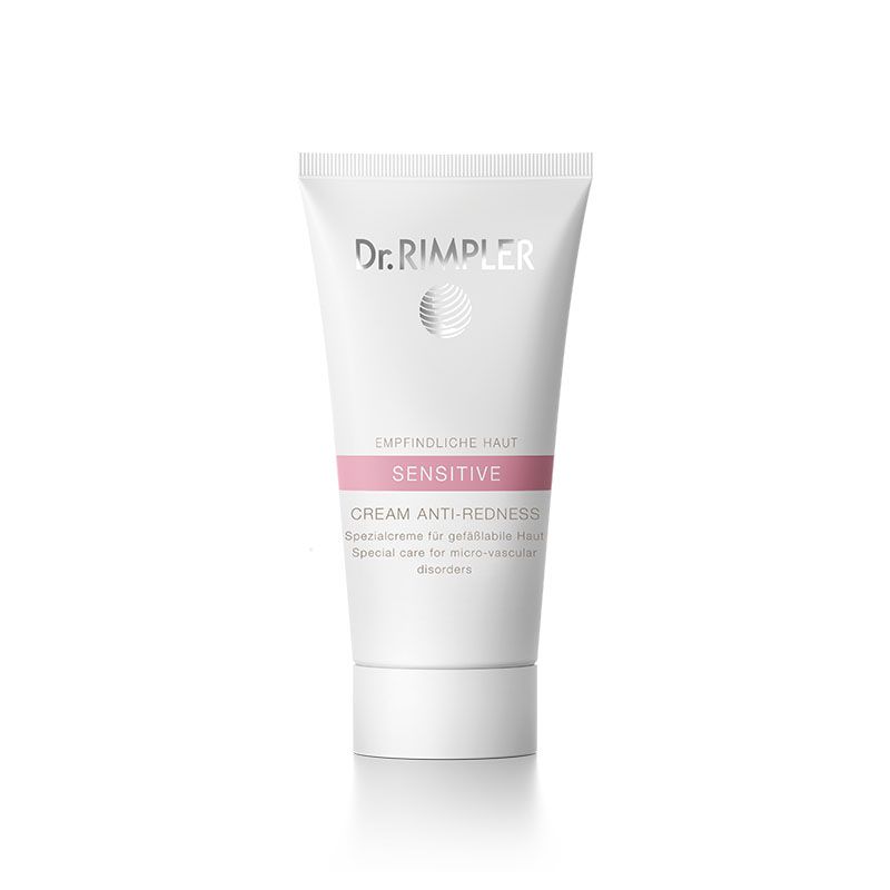 Dr. RIMPLER SENSITIVE Cream Anti-Redness