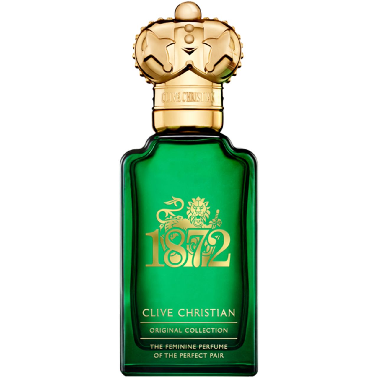 Clive Christian, 1872 Feminine Perfume Spray