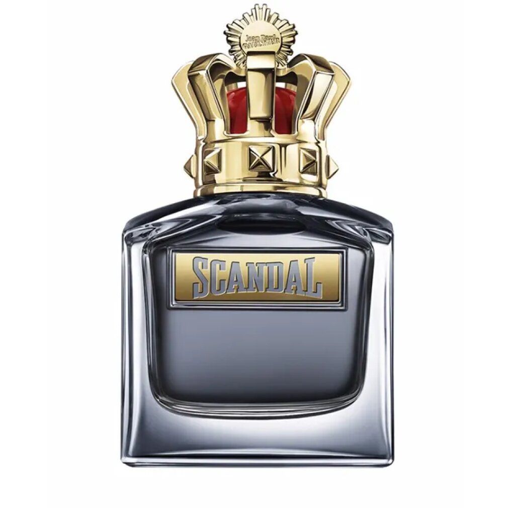 Jean Paul Gaultier, Scandal Him E.d.T. Nat. Spray
