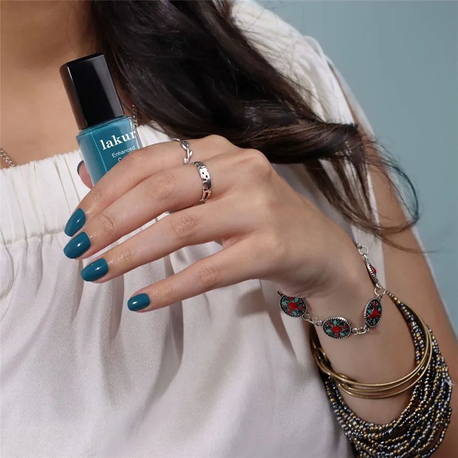 LONDONTOWN lakur Magpie Nagellack