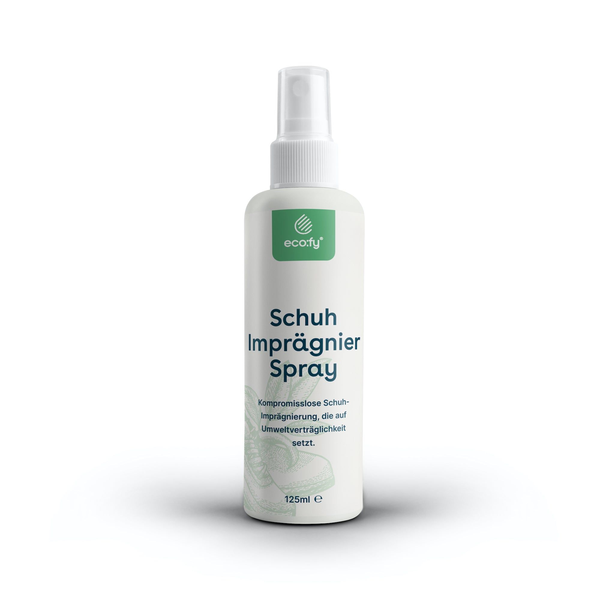eco:fy Schuh-Imprägnierung