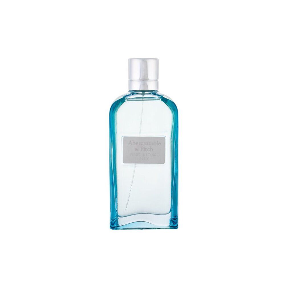 First Instinct Blue Woman EdP
