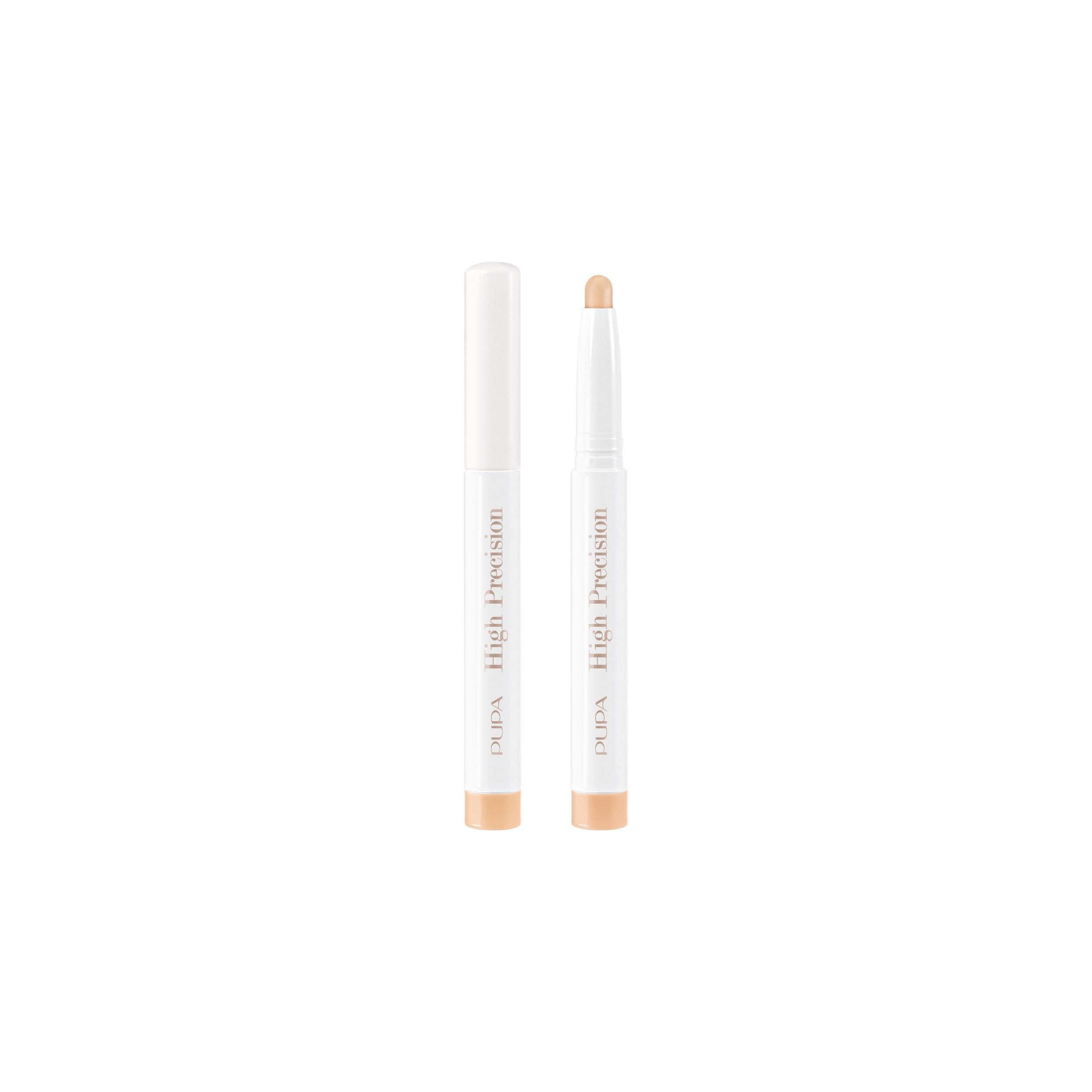 Pupa Wonder Cover Concealer 01 Porcelain 6 ml Make up