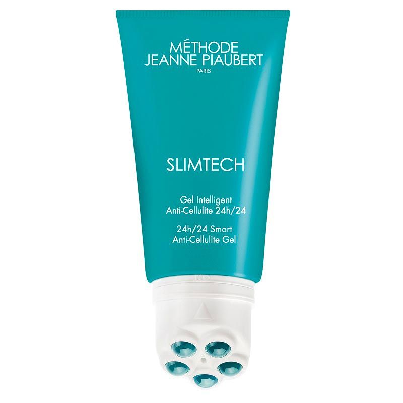 Jeanne Piaubert Slimtech 24h Smart Anti-Cellulite Gel