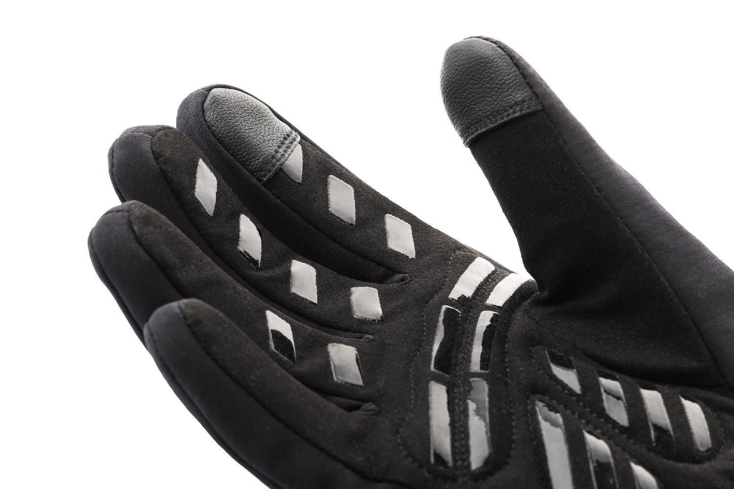 BERTSCHAT® Beheizbare Fahrradhandschuhe Raynaud Syndrom