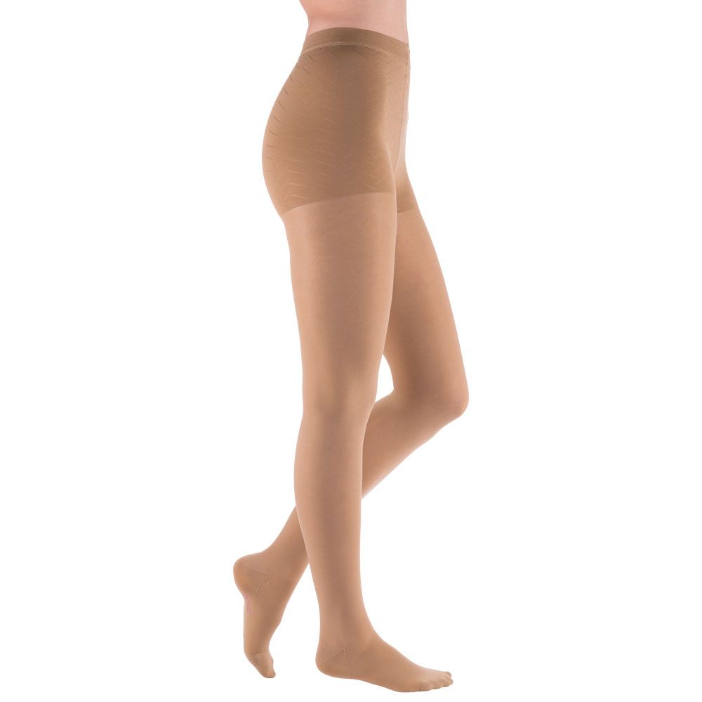 mediven elegance CCL2 AT Strumpfhose