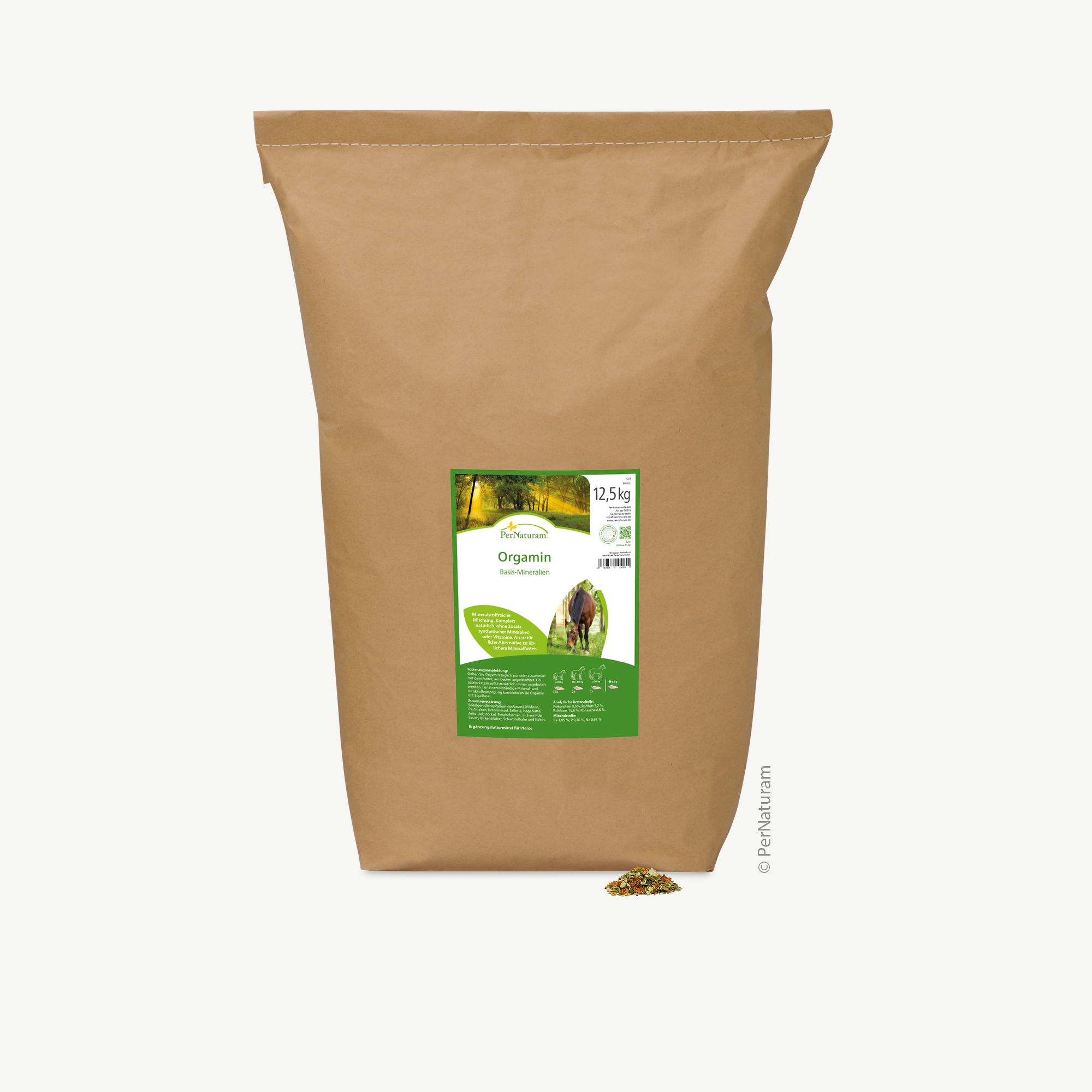 PerNaturam Orgamin