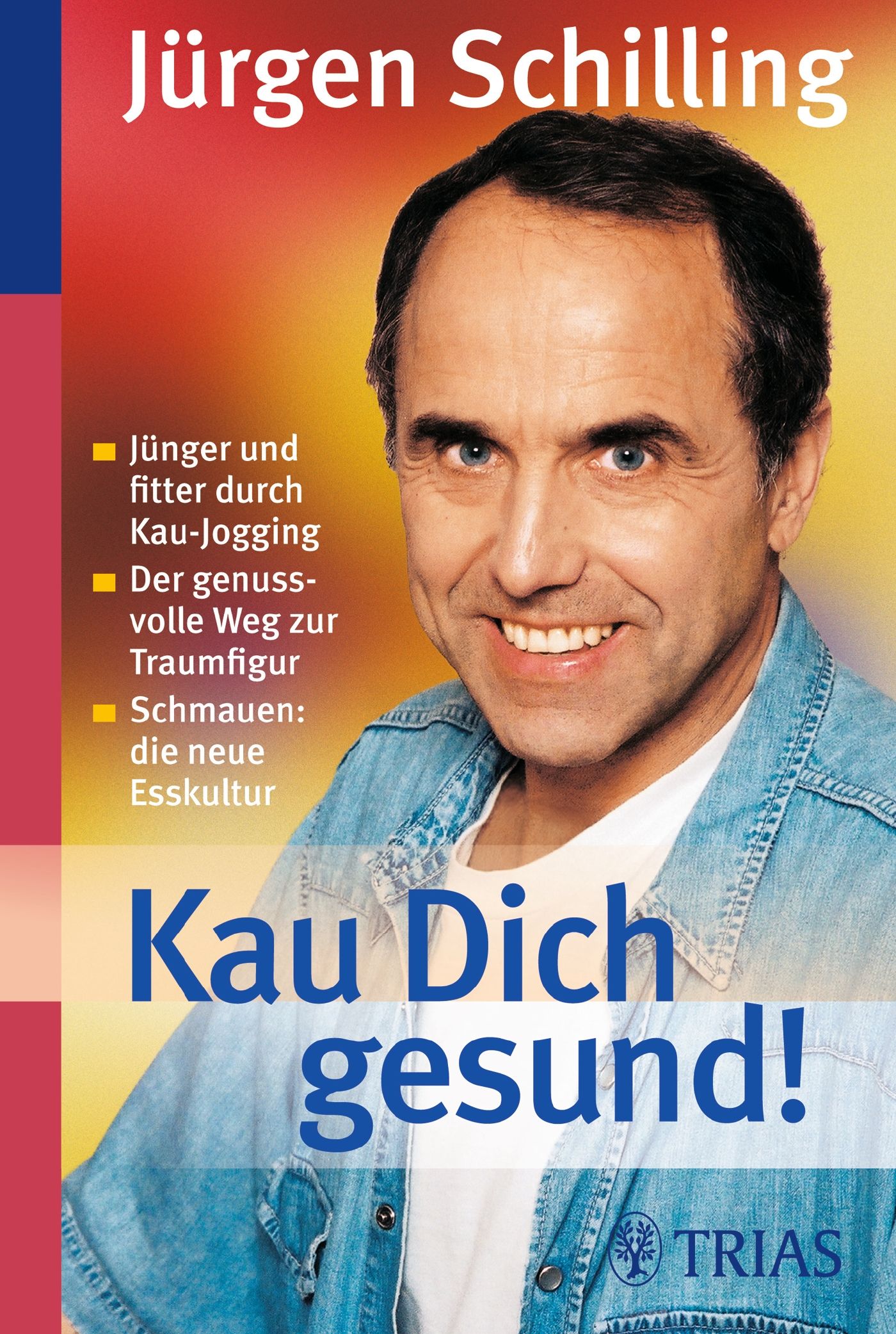 Kau Dich gesund!