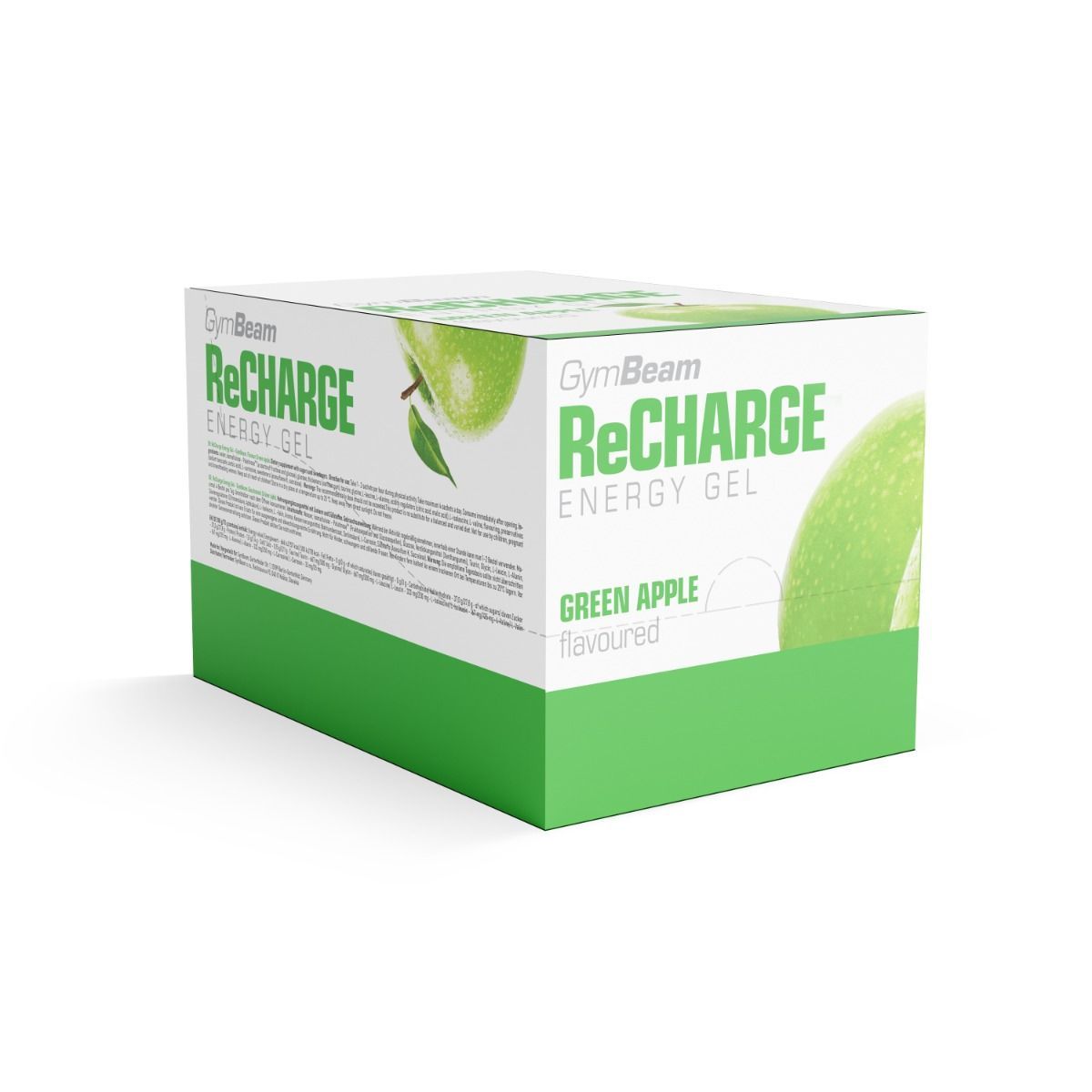 ReCharge gel energetico endurance