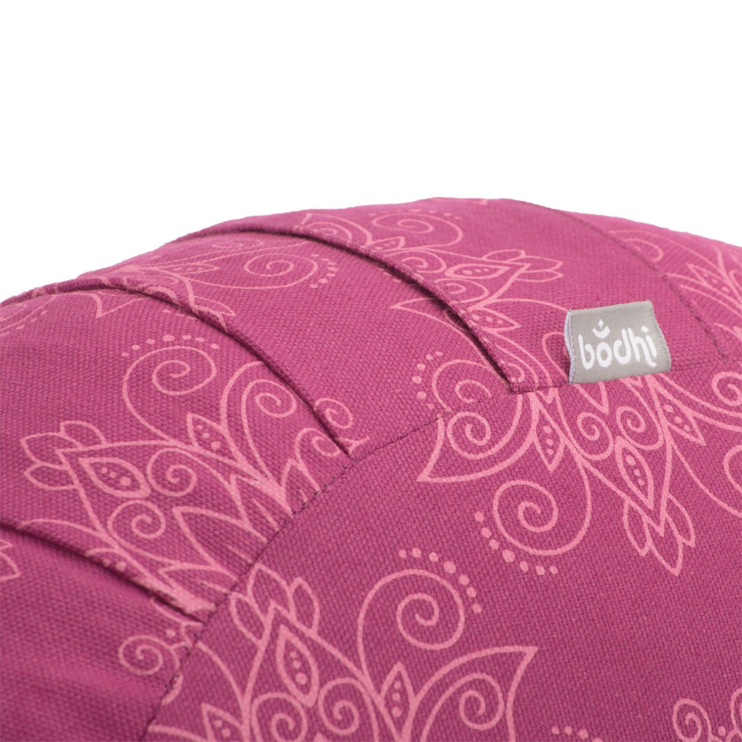bodhi Maharaja Collection: Meditationskissen ZAFU "Lotus"