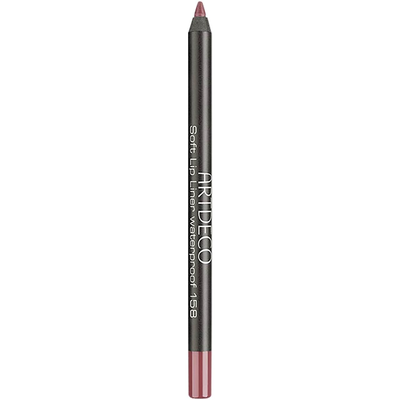 Artdeco, Soft Lip Liner Waterproof