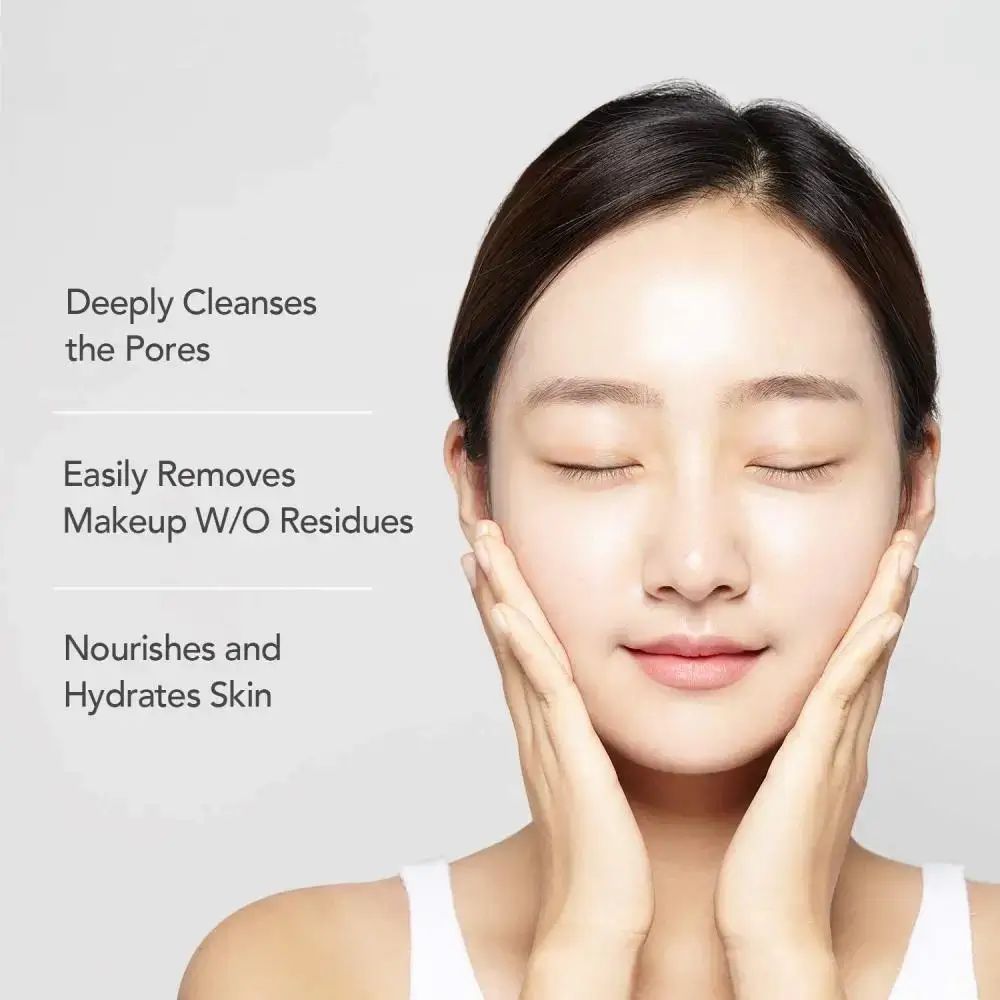 Celimax Fresh Blackhead Jojoba Cleansing Oil – porenreinigendes Reinigungsöl