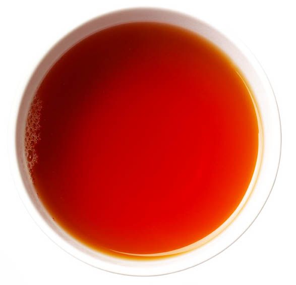 Schrader Schwarzer Tee Ceylon Orange Pekoe Uva