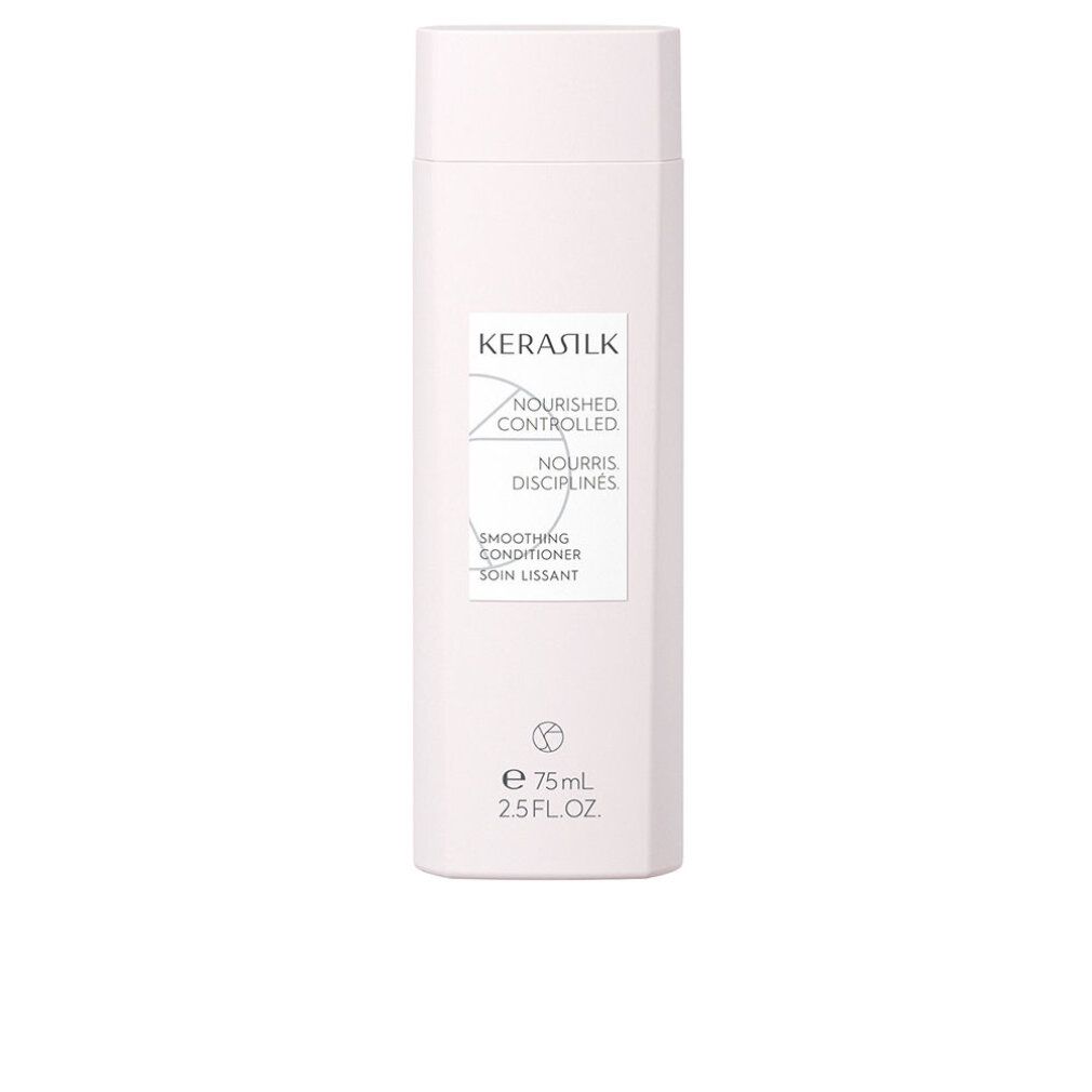 Kerasilk - Gladmakende Conditioner