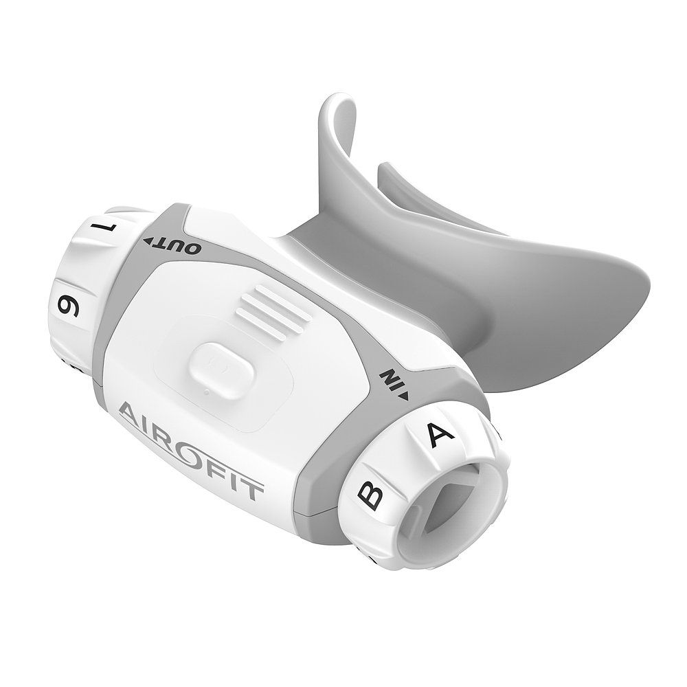 Airofit Atemtrainer Essential