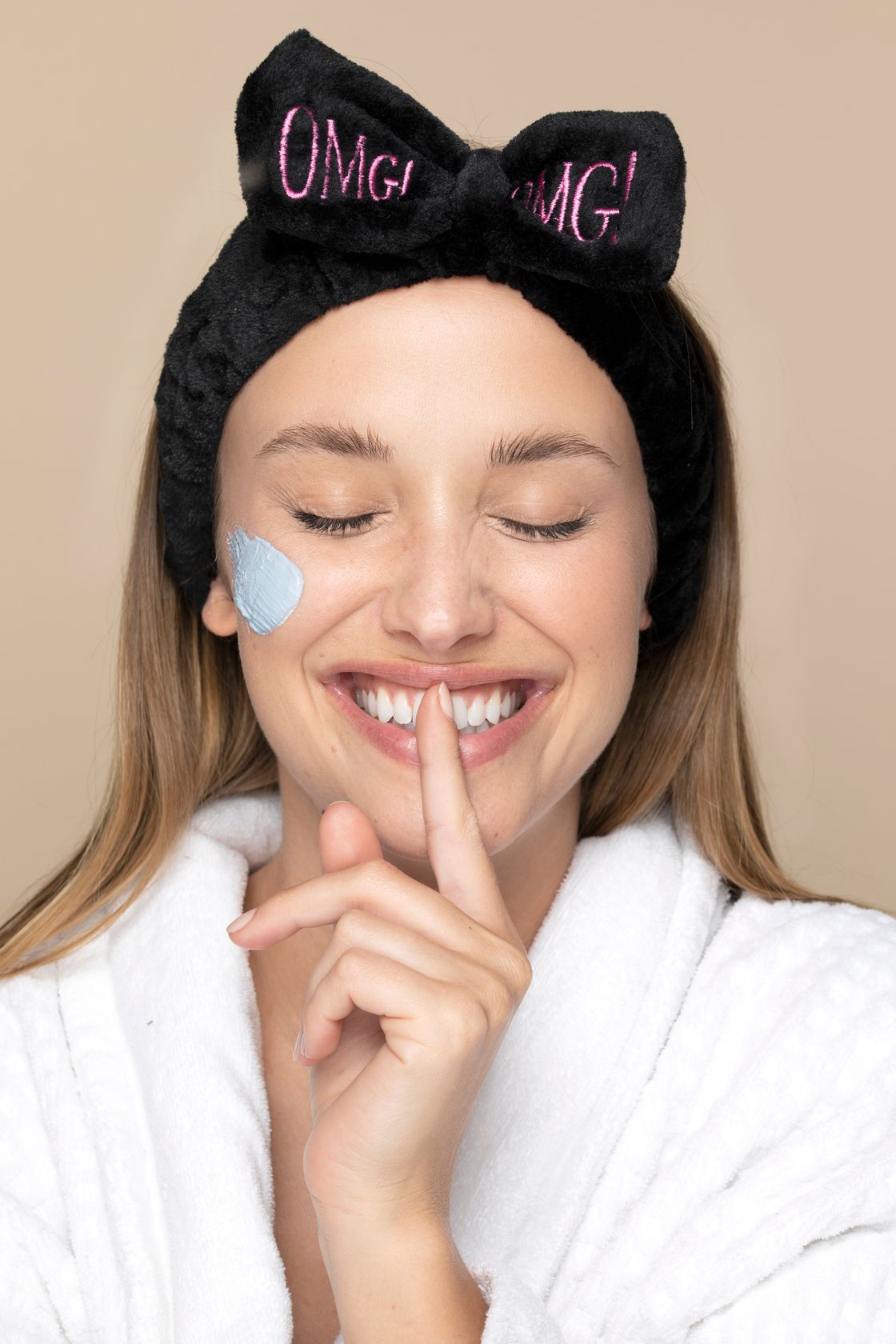 Haarpflege-Stirnband-PALOMA BEAUTIES