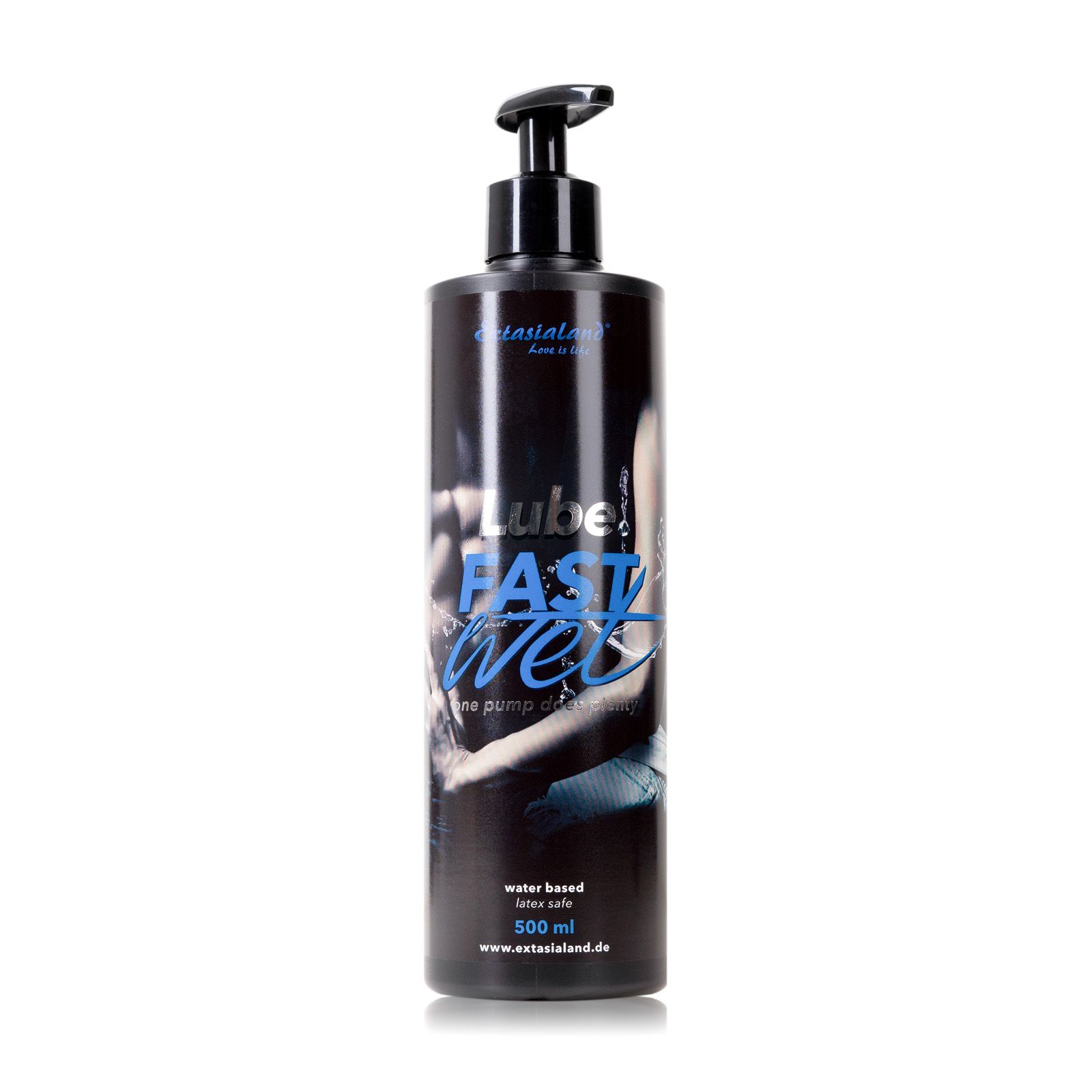 Fastwet® Gleitgel