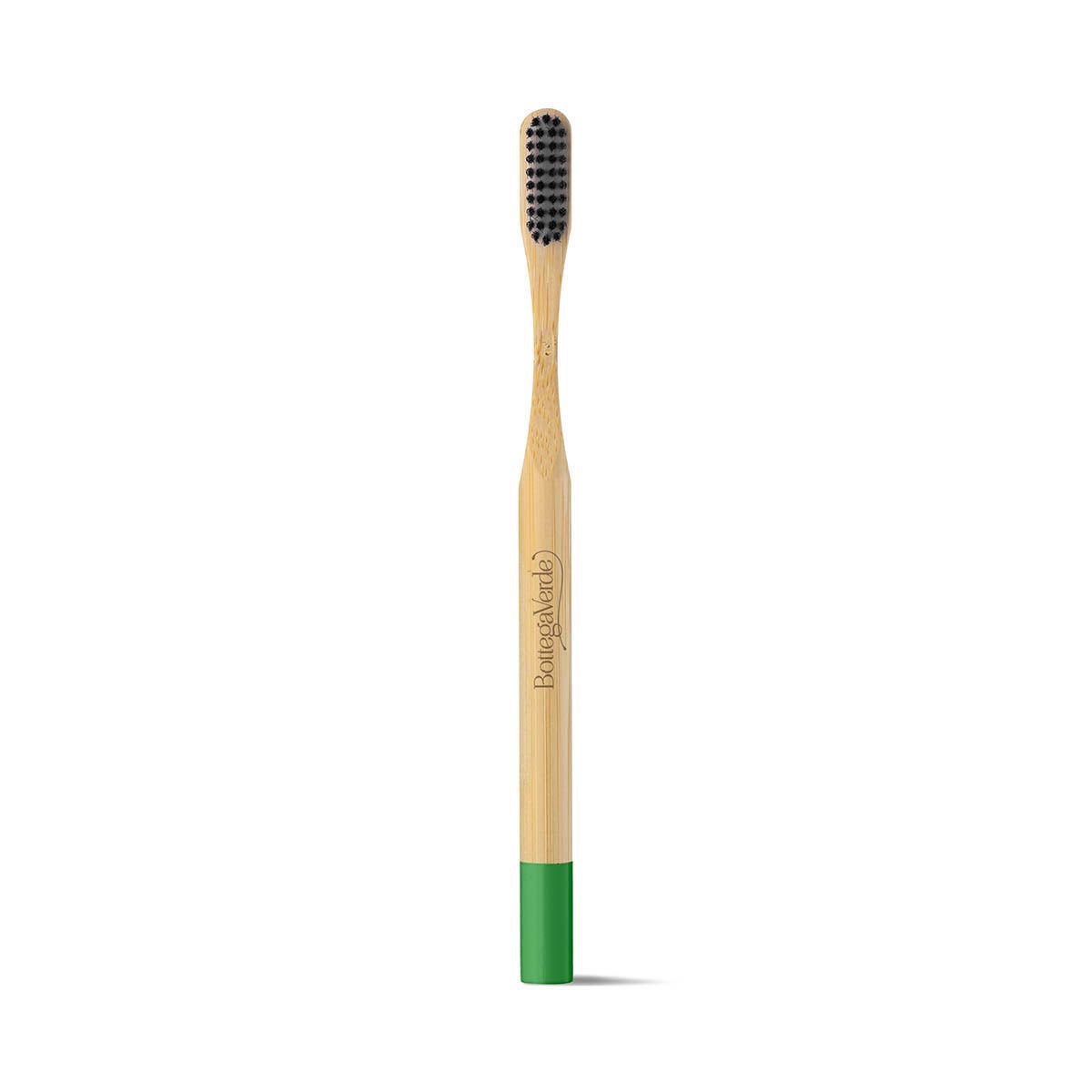 Bottega Verde Spazzolino da denti in bambù