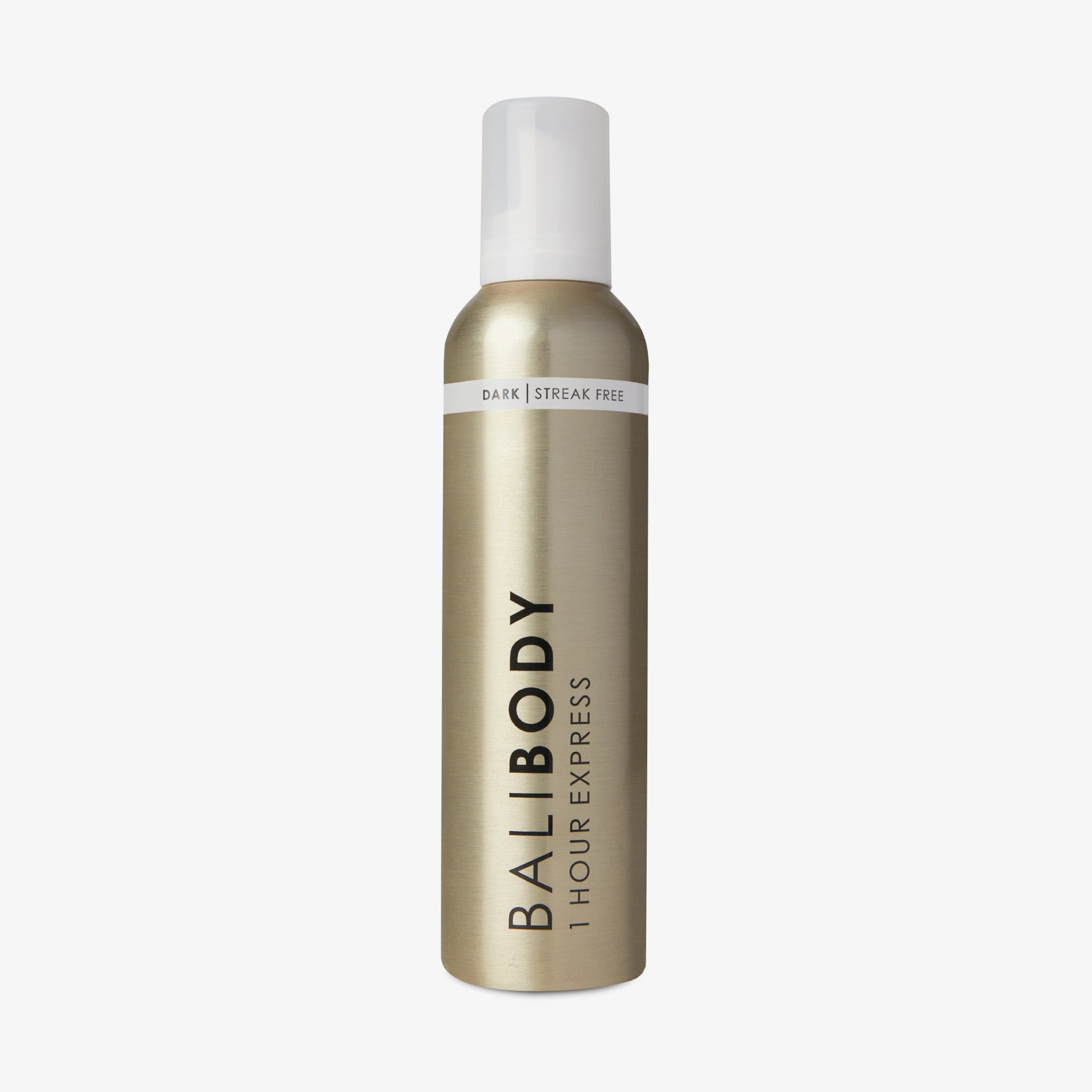 Bali Body 1 Hour Express Tan - Dark