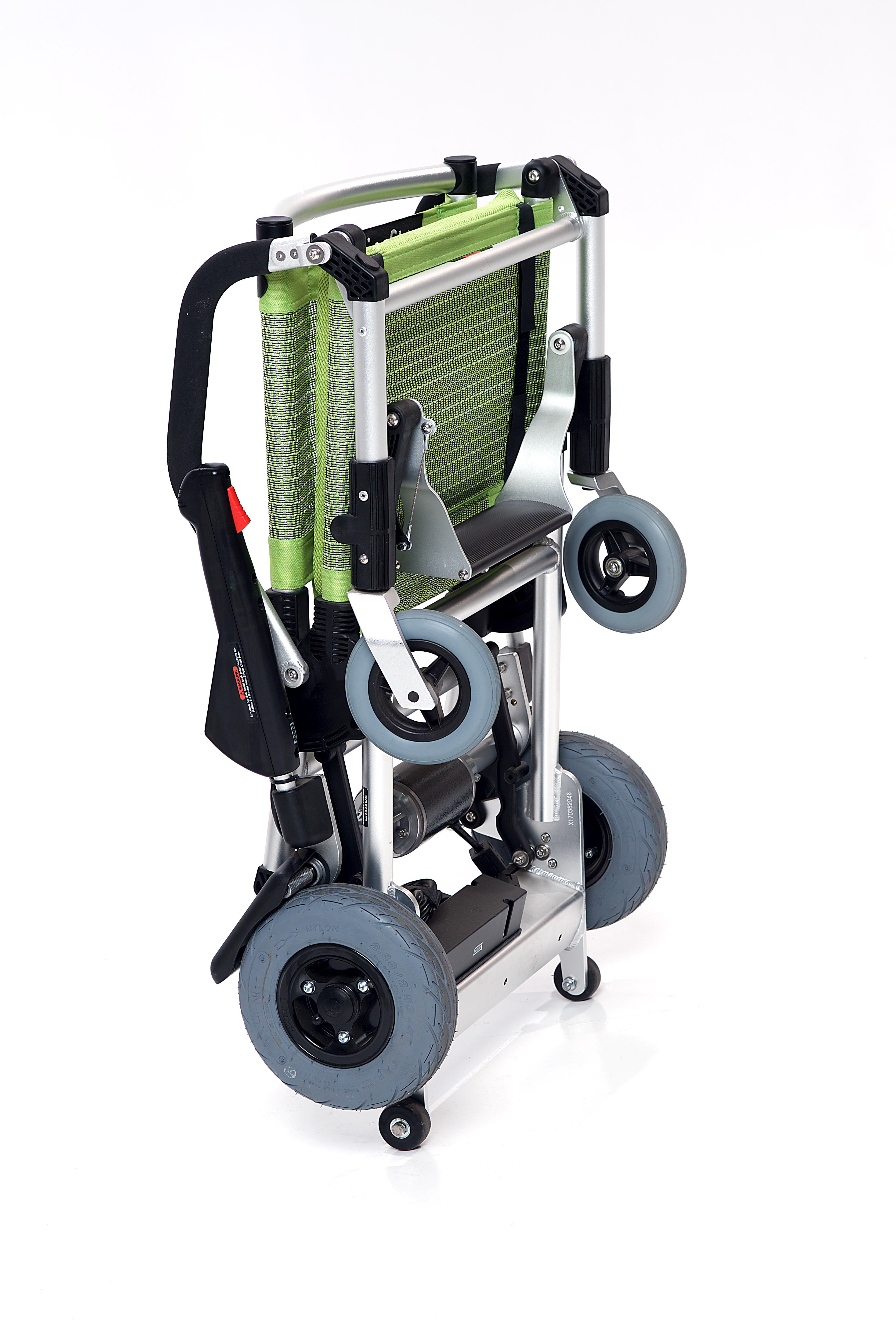 MovingStar 100 grün