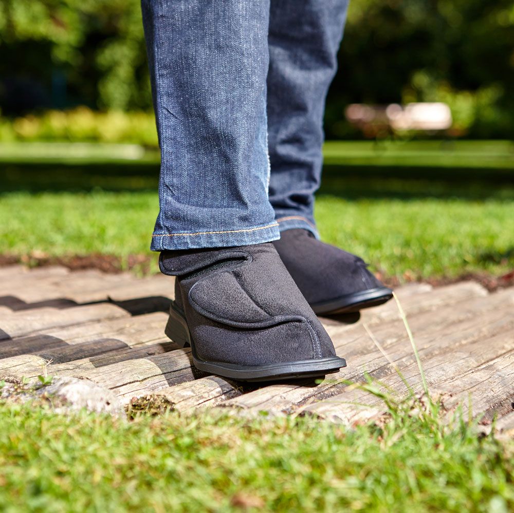 Promed Pedibelle Alexander Stieflette für Herren