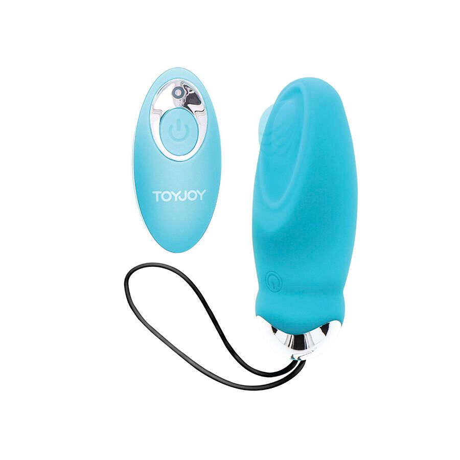 Toyjoy - Happiness Im So Eggcited Vibrator Fernbedienung