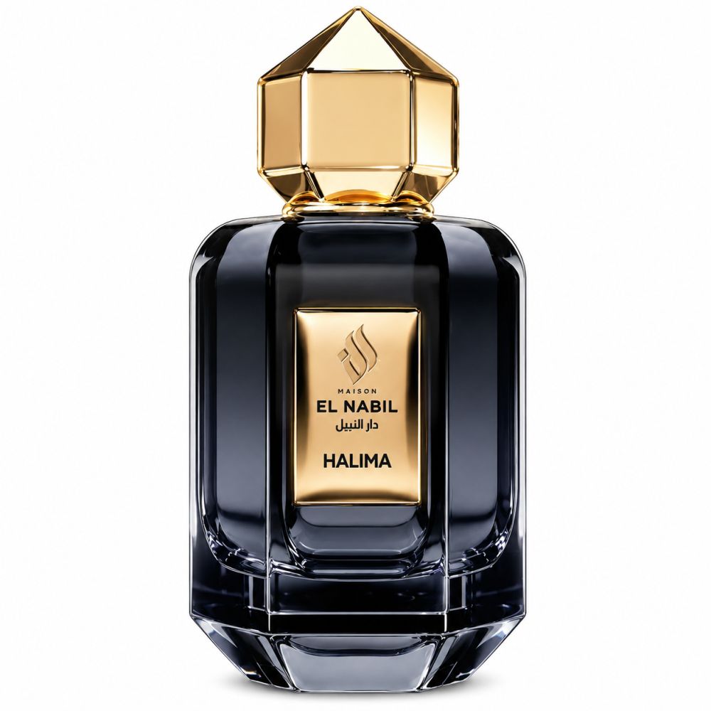 El Nabil - Eau de Parfum Halima 65 ml