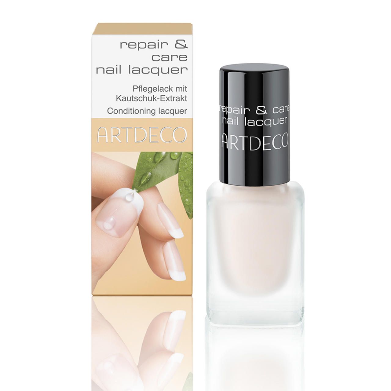 Artdeco, Repair &#38; Care Nail Lacquer