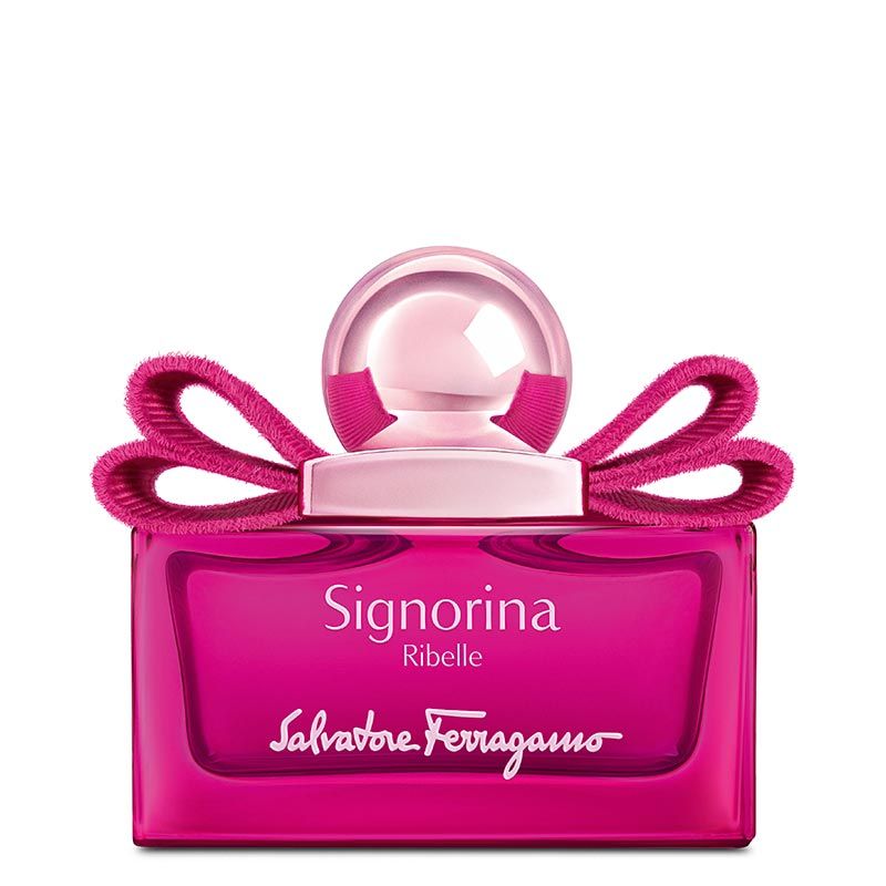 Salvatore Ferragamo Signorina Ribelle Eau de Parfum