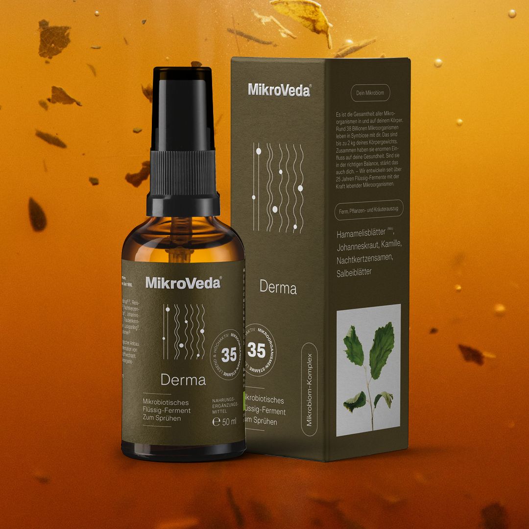 MikroVeda DERMA