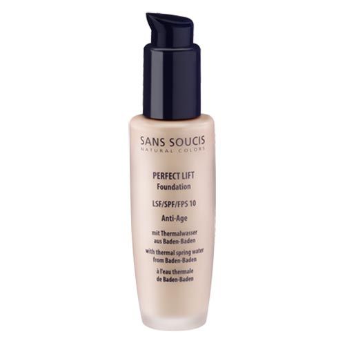 Sans Soucis Perfect Lift Foundation - - 50 Tanned Rose