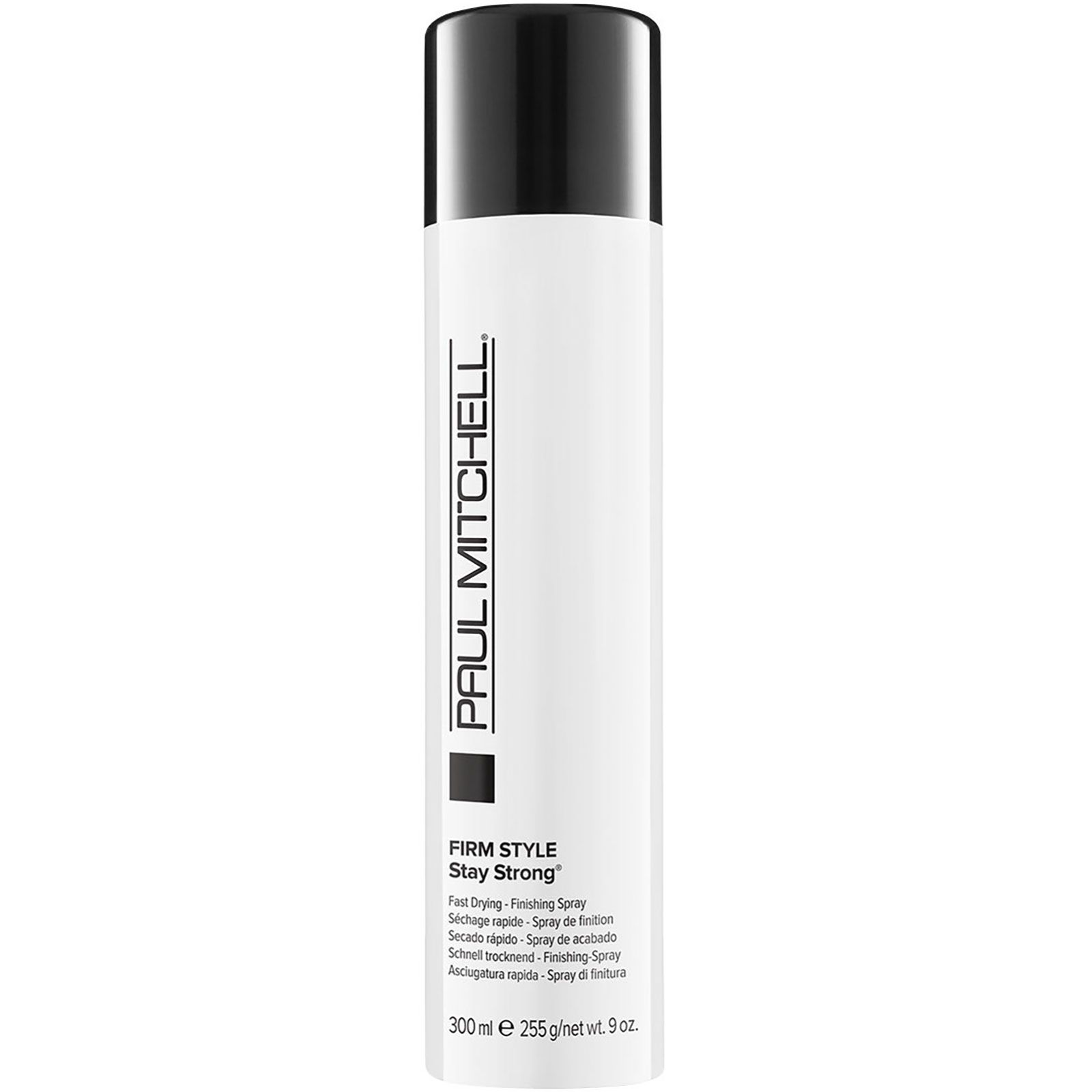 Paul Mitchell - Firm Style 300 ml