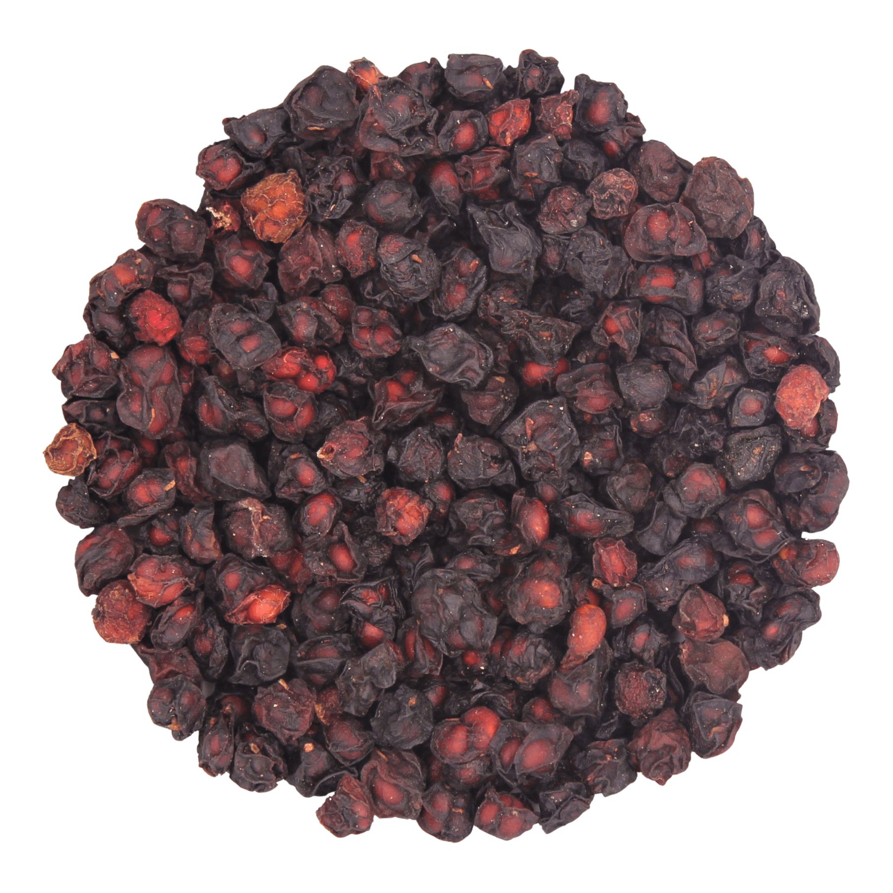PEPPERMINTMAN Schisandra-Beeren