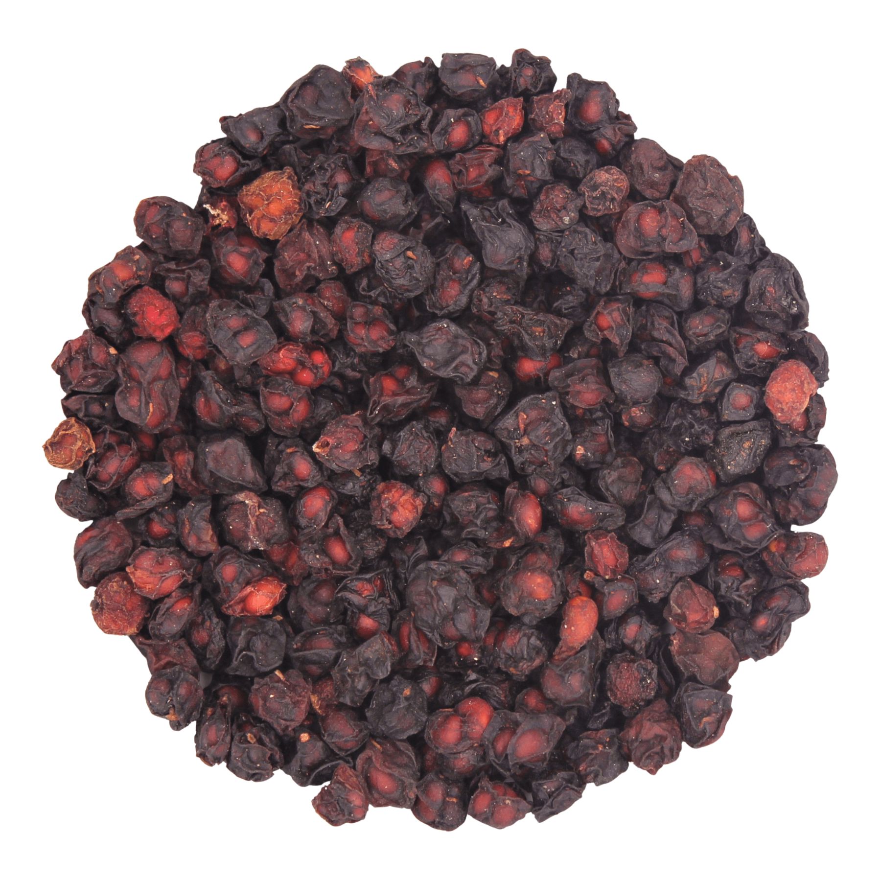 Peppermintman Schisandra-Beeren 60 g Tee