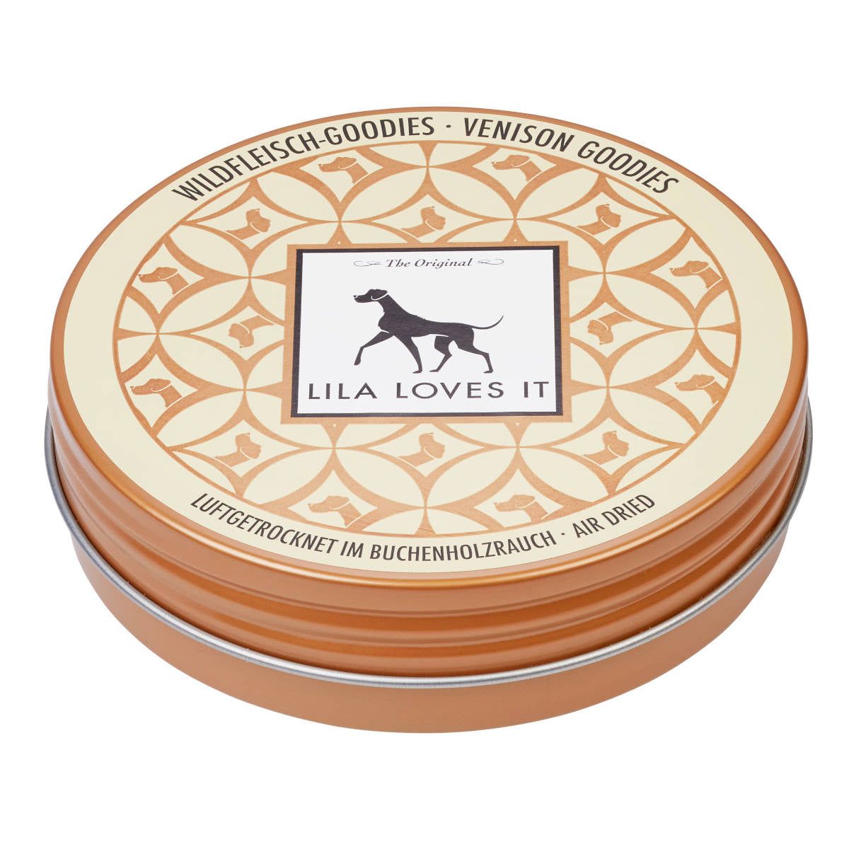Wildfleisch Goodies - LILA LOVES IT