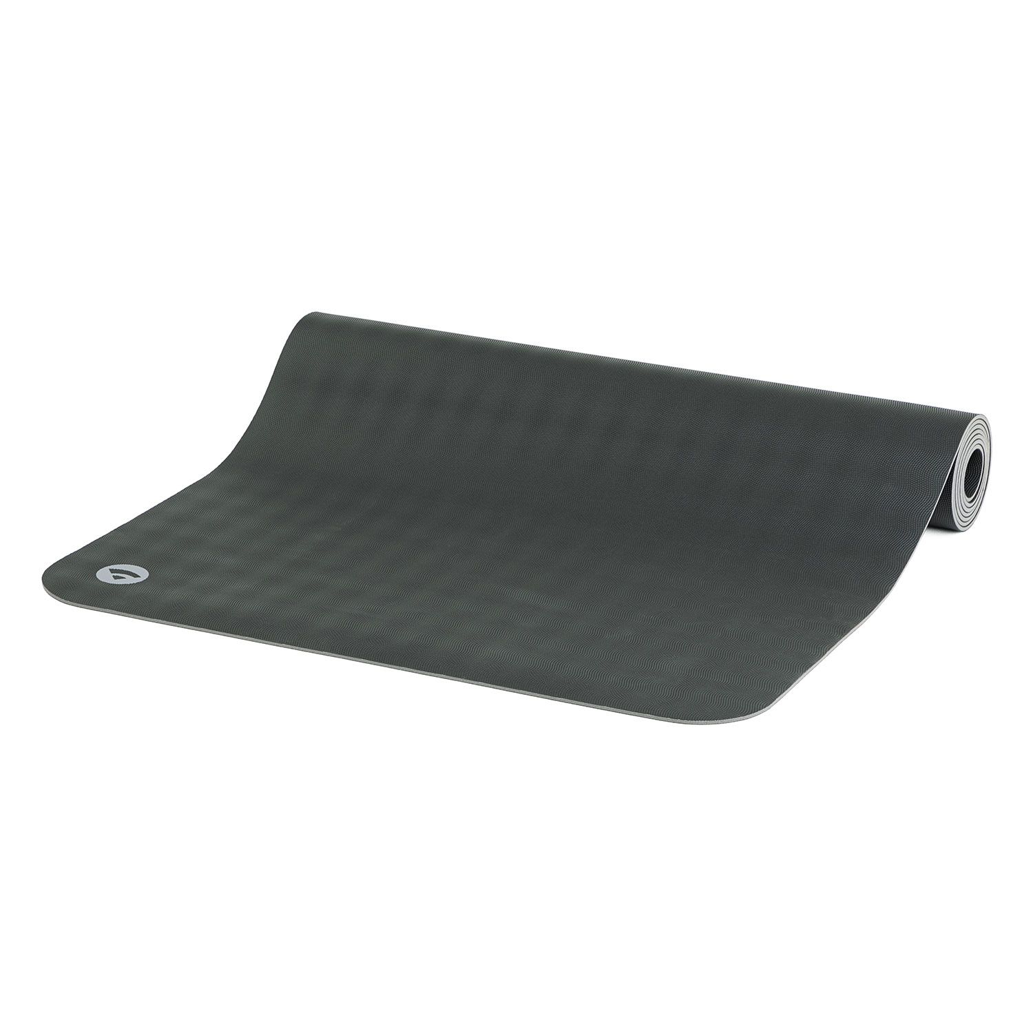 bodhi Bodhi EcoPro Yogamatte, grau