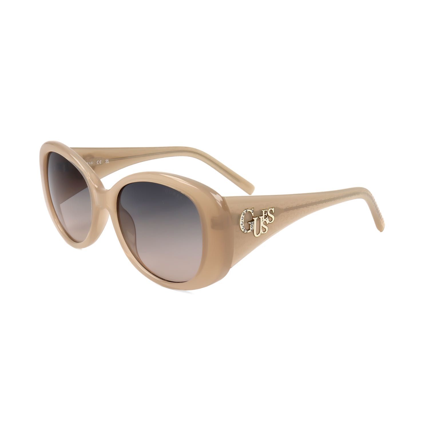 Guess Factory occhiali da sole donna GF00058 light brown