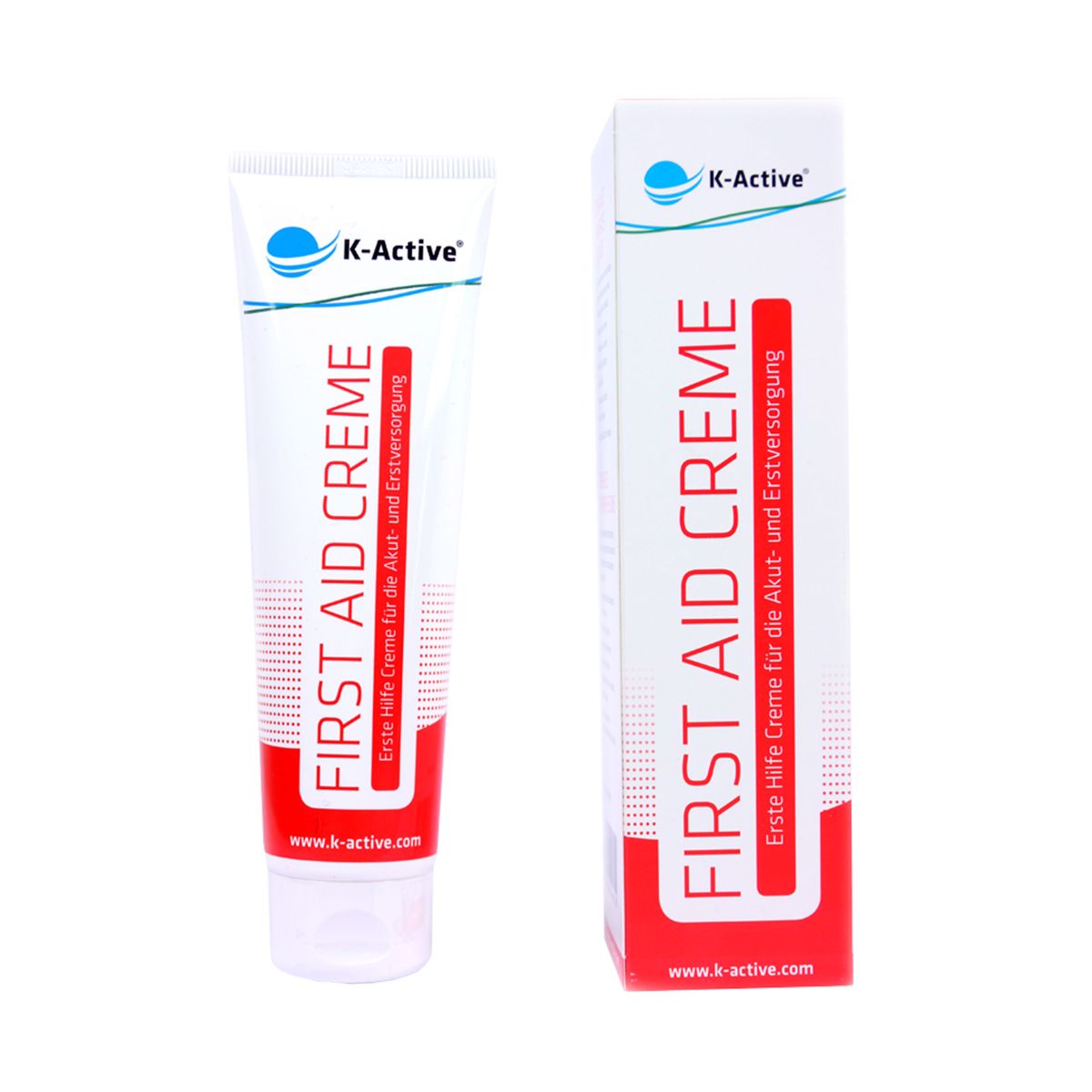 K-Active® First Aid Creme