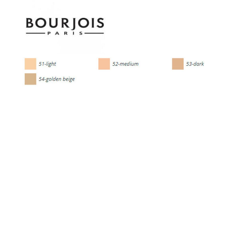 Bourjois Healthy Mix Concealer olden Beige