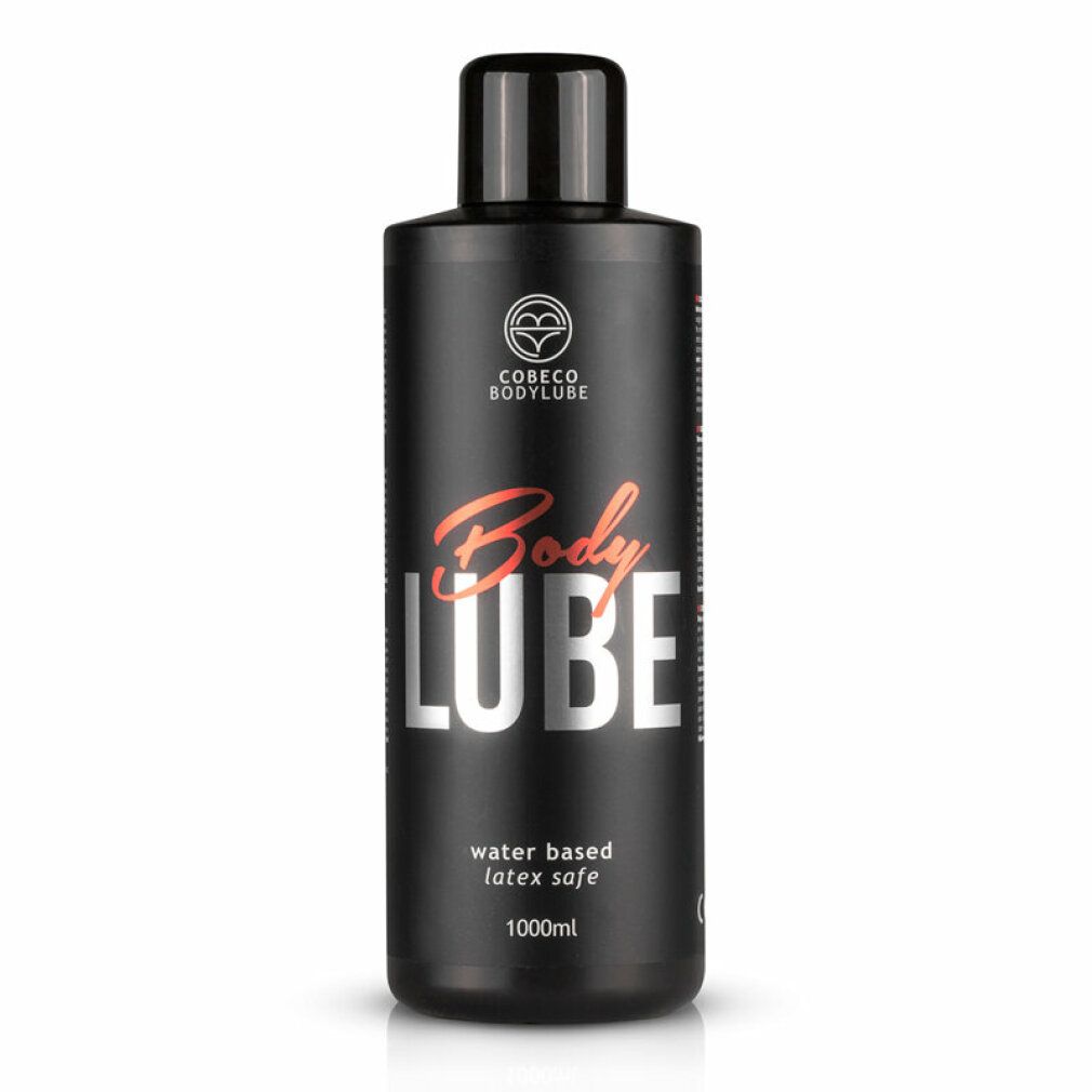 BodyLube auf Wasserbasis