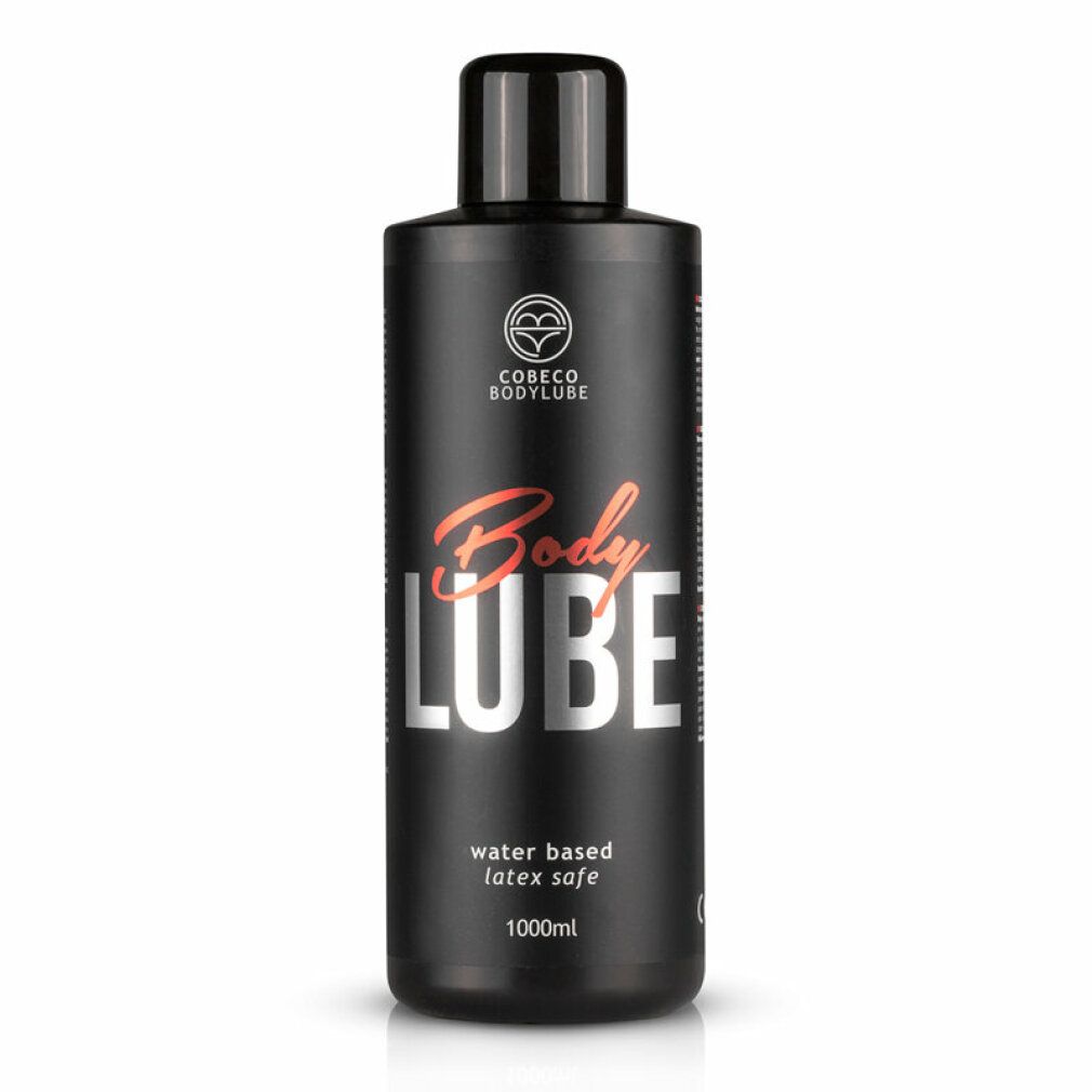 BodyLube auf Wasserbasis 1000 ml